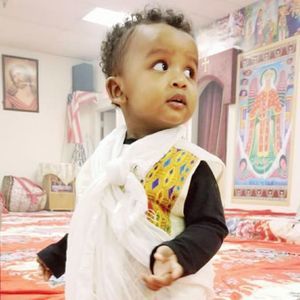 Meet your Posher, Eden